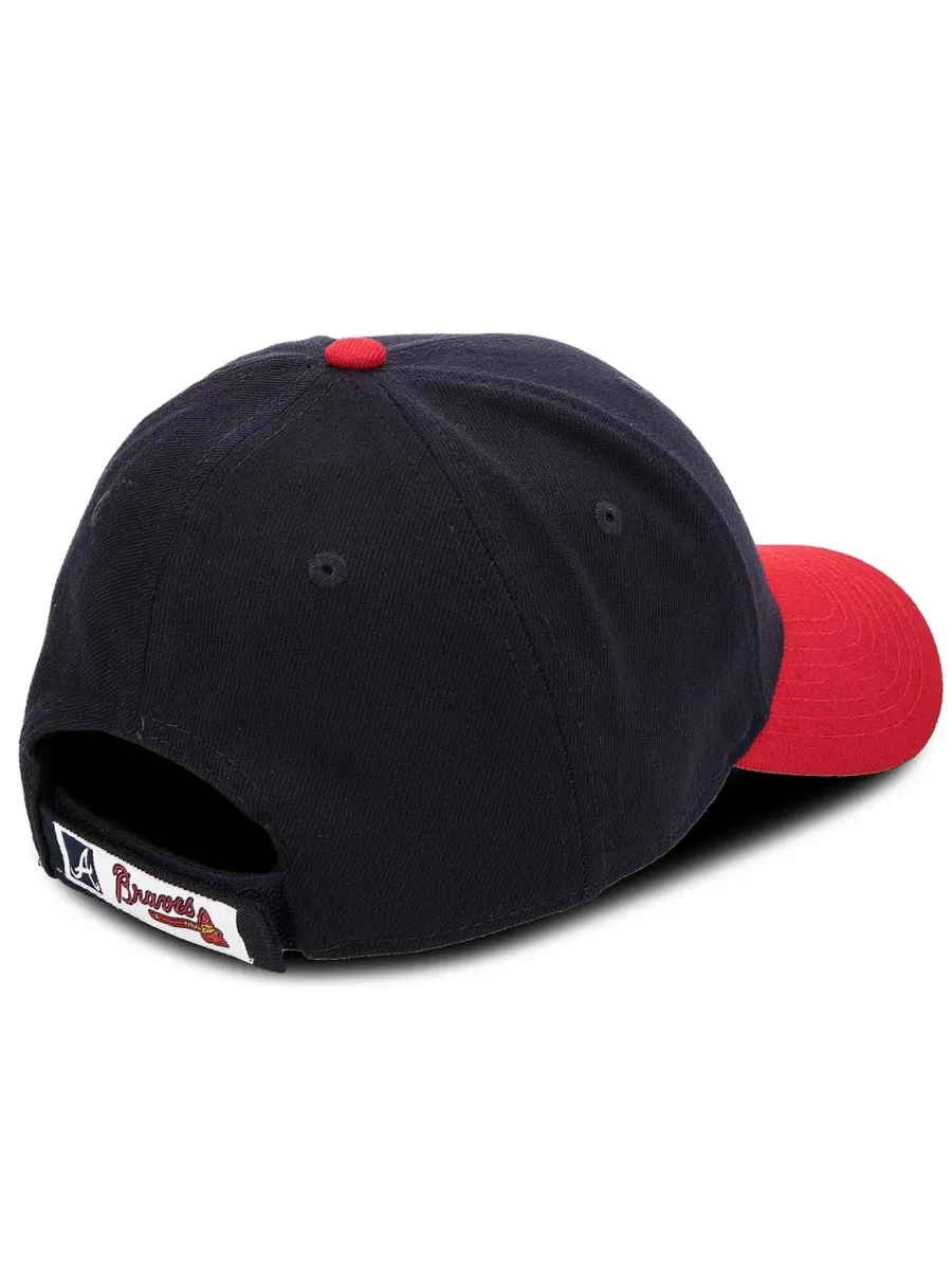Кепка New Era 9FORTY The League Chicago Bulls 10047507