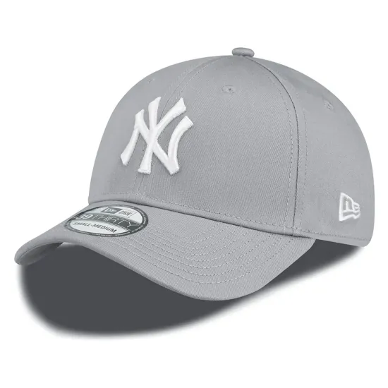 Кепка New Era 39THIRTY League Basic NY Yankees 10298279