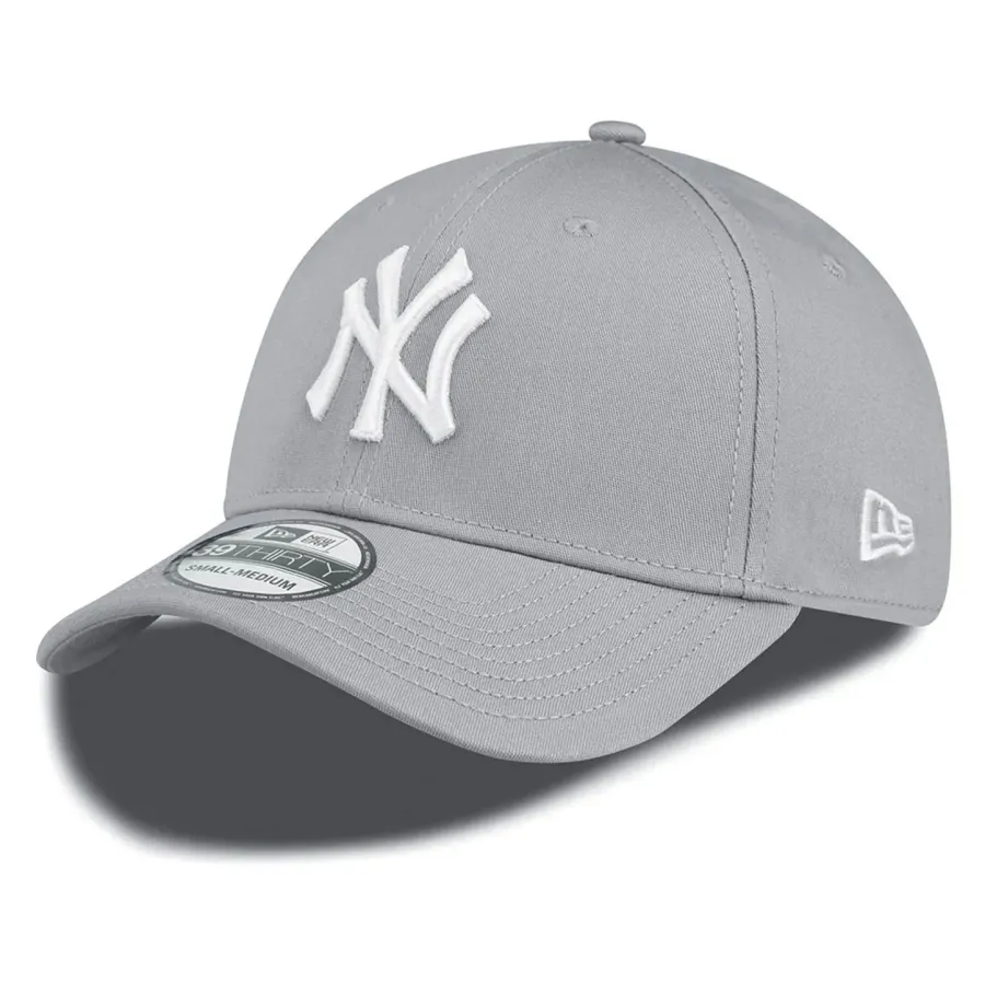 Кепка New Era 39THIRTY League Basic NY Yankees 10298279
