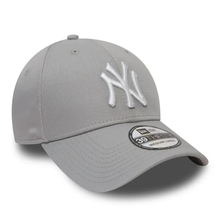 Кепка New Era 39THIRTY League Basic NY Yankees 10298279