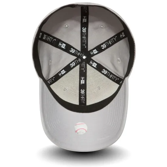 Кепка New Era 39THIRTY League Basic NY Yankees 10298279