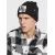Шапка Goorin Bros Ewe R Hot 107-0039-BLK