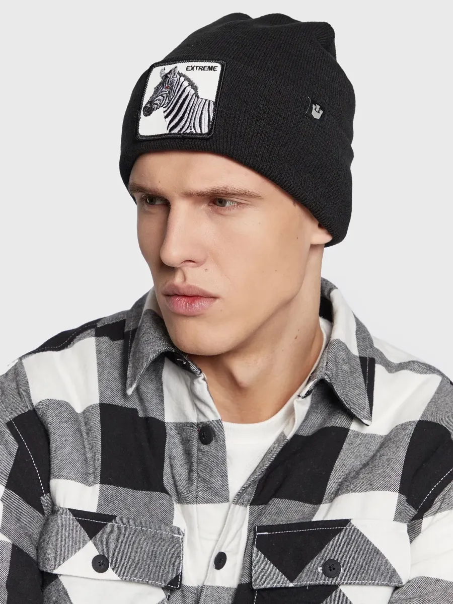 Шапка Goorin Bros Ewe R Hot 107-0039-BLK