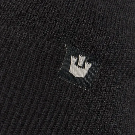 Шапка Goorin Bros Ewe R Hot 107-0039-BLK