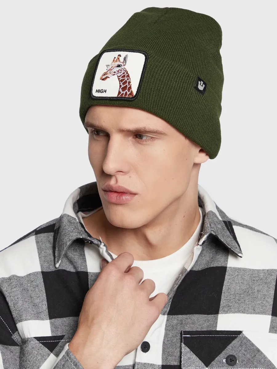 Шапка Goorin Bros Ewe R Hot 107-0040-HUN
