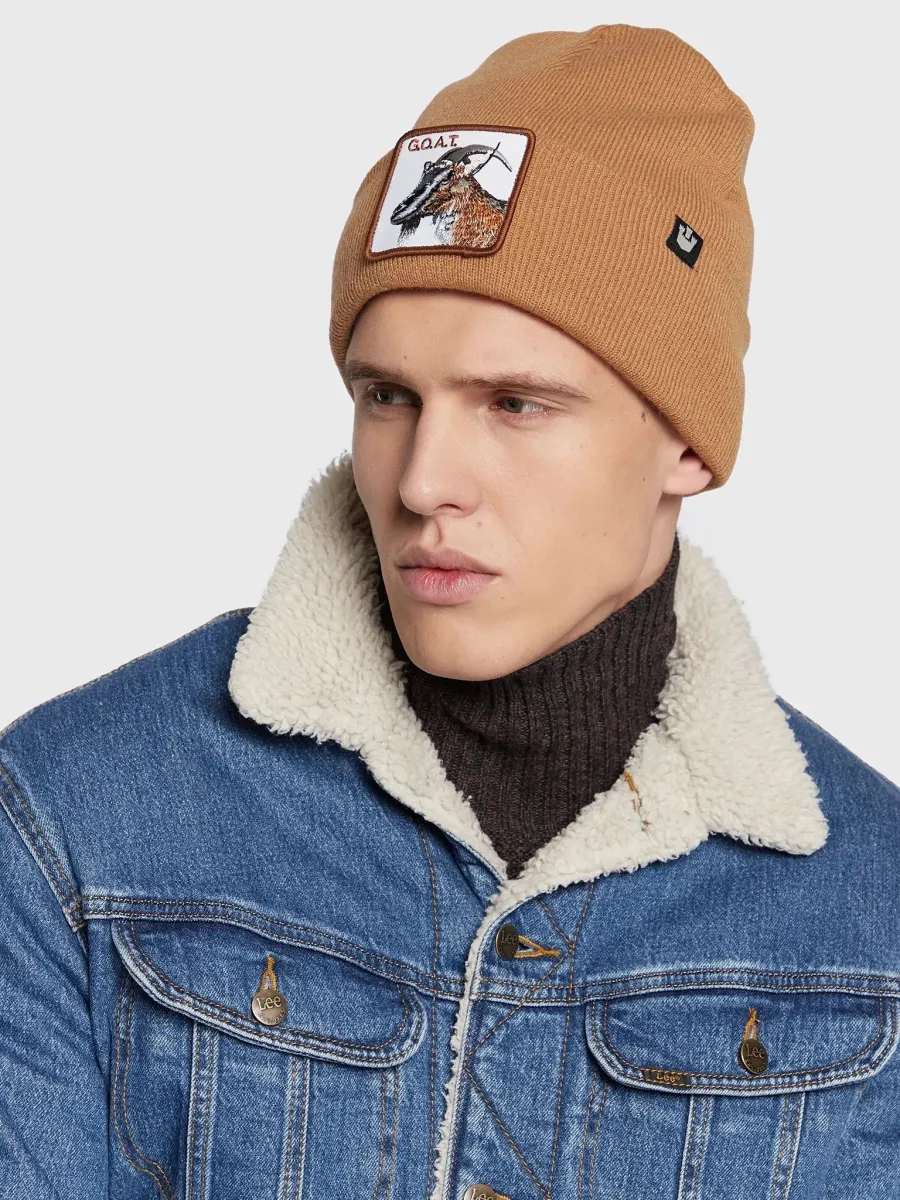 Шапка Goorin Bros Ewe R Hot 107-0042-CML