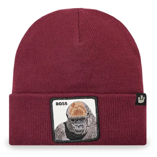 Шапка Goorin Bros Ewe R Hot 107-0043-BUR