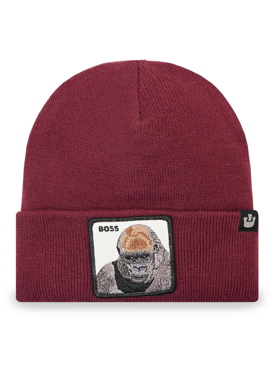 Шапка Goorin Bros Ewe R Hot 107-0043-BUR