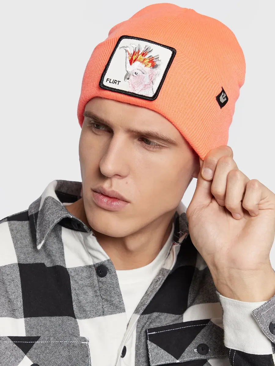 Шапка Goorin Bros Ewe R Hot 107-0044-COR
