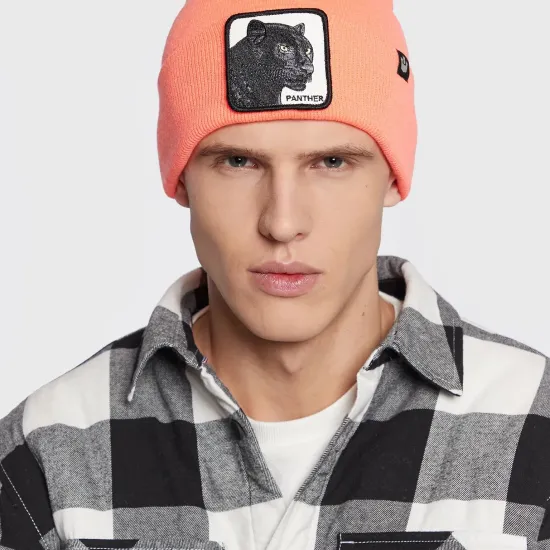 Шапка Goorin Bros Ewe R Hot 107-0210-COR