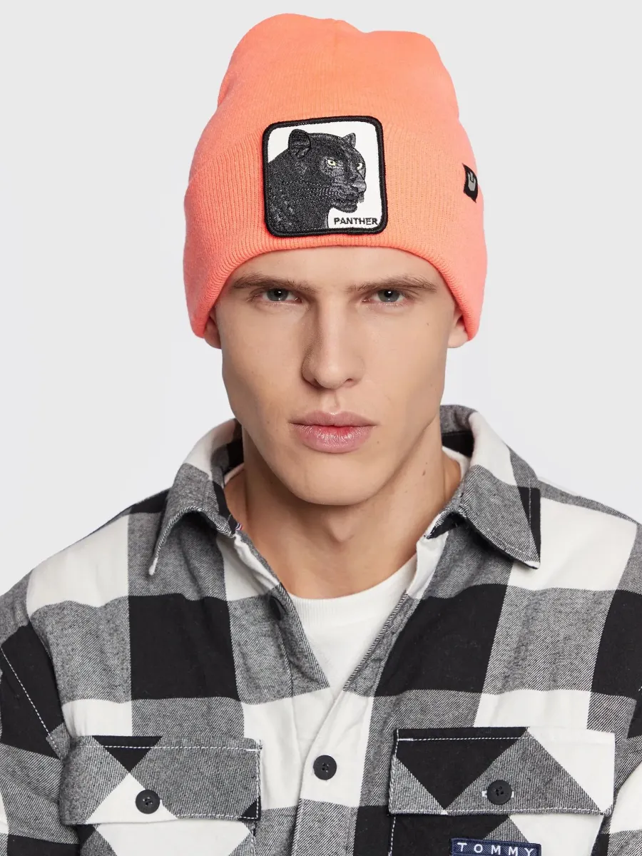 Шапка Goorin Bros Ewe R Hot 107-0210-COR