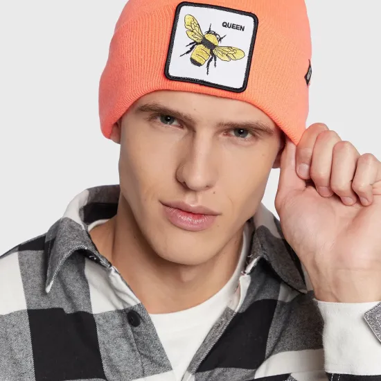 Шапка Goorin Bros Ewe R Hot 107-0216-COR