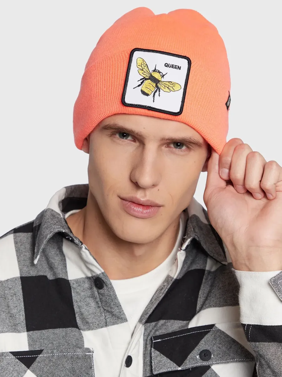 Шапка Goorin Bros Ewe R Hot 107-0216-COR