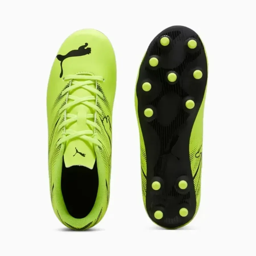 Бутси Puma Attacanto FG/AG 107480-07