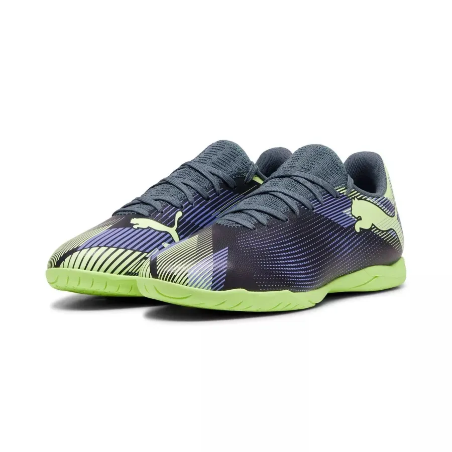 Бутси Puma Future 7 Play FG/AG 107949-03