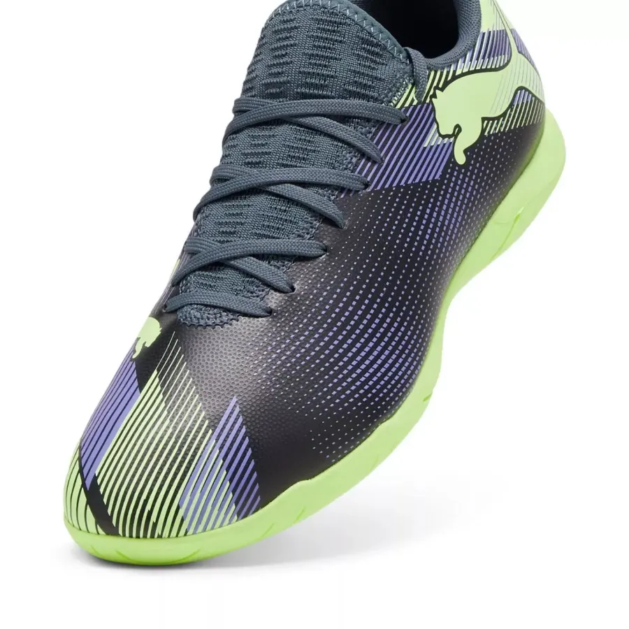 Бутси Puma Future 7 Play FG/AG 107949-03