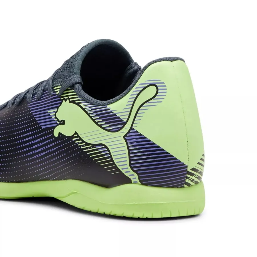 Бутси Puma Future 7 Play FG/AG 107949-03