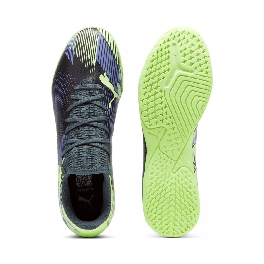 Бутси Puma Future 7 Play FG/AG 107949-03