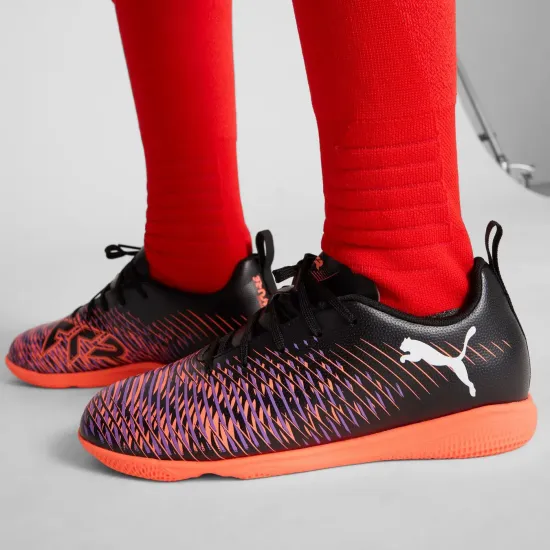 Футзалки Puma Future 8 Play IT 108397-01