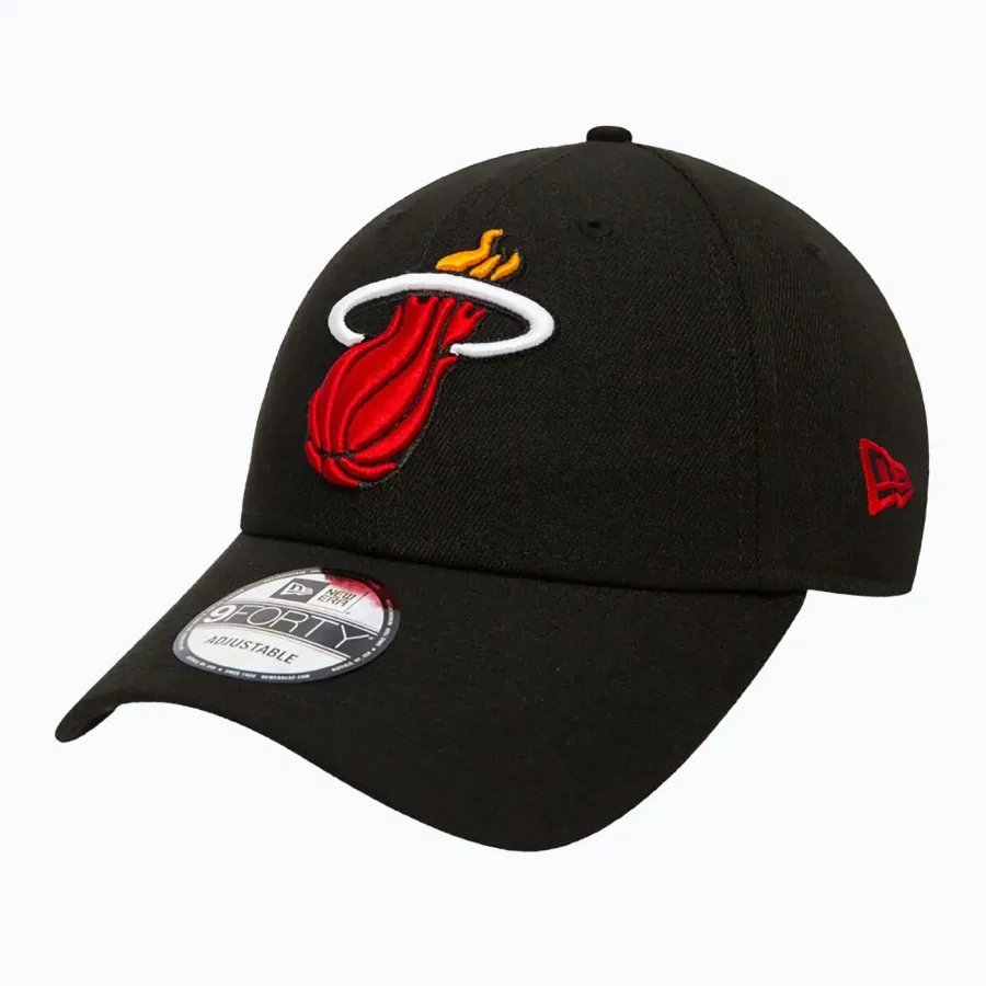Кепка New Era Miami Heat 9FORTY 11405603