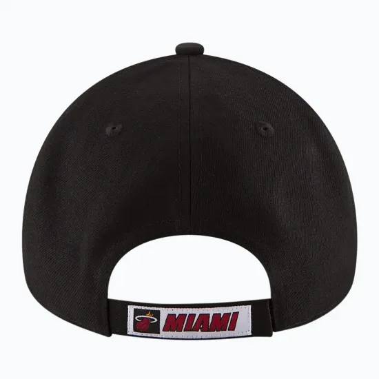 Кепка New Era Miami Heat 9FORTY 11405603