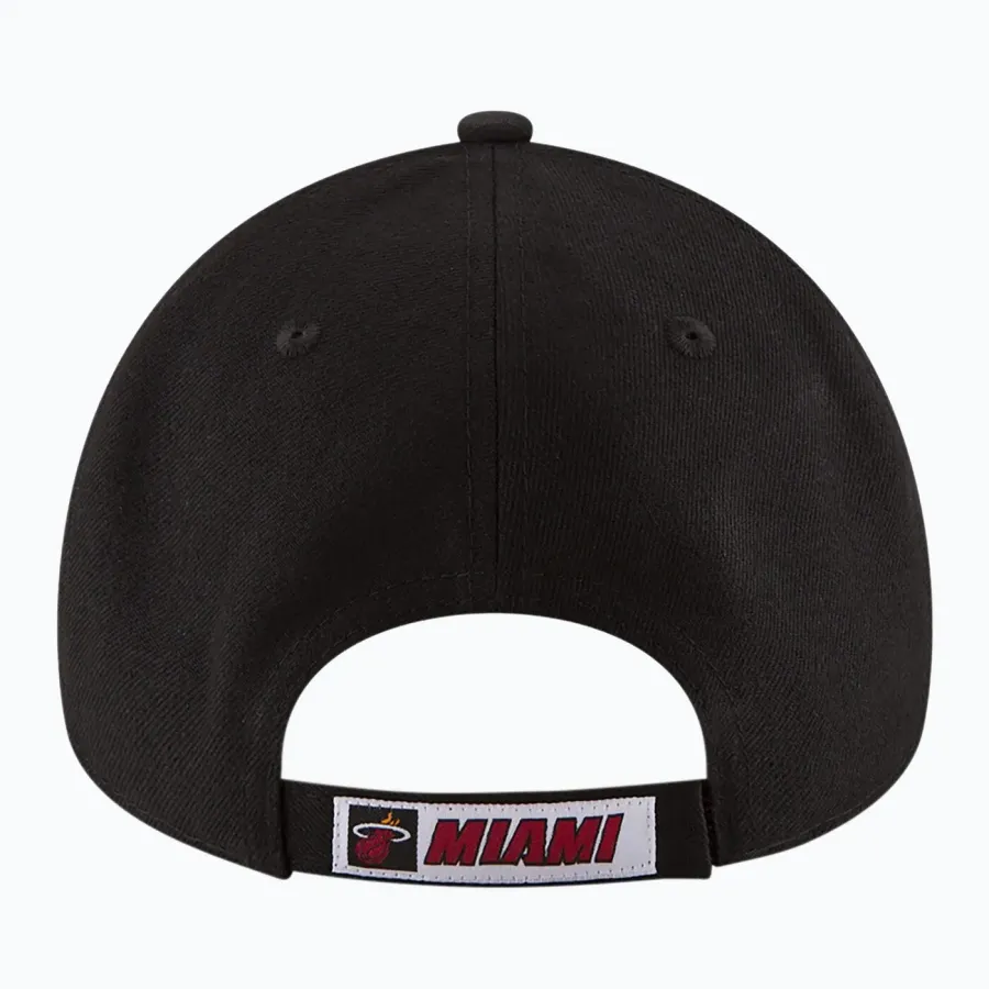 Кепка New Era Miami Heat 9FORTY 11405603