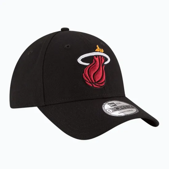 Кепка New Era Miami Heat 9FORTY 11405603