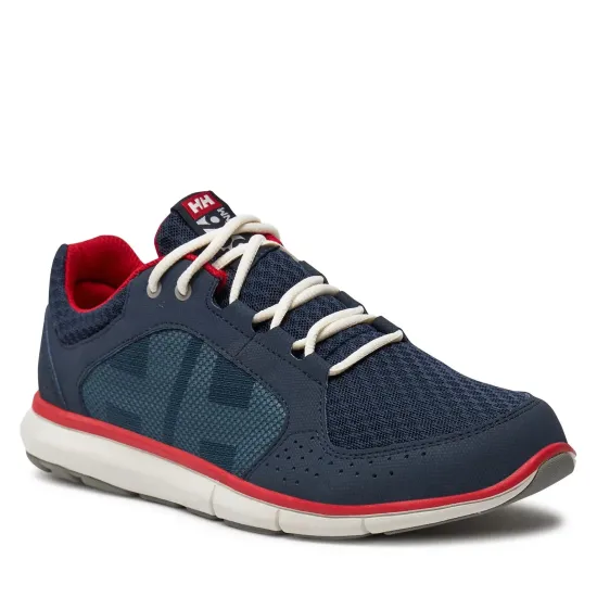 Кросівки Helly Hansen Ahiga V4 Hydropower 11582-597