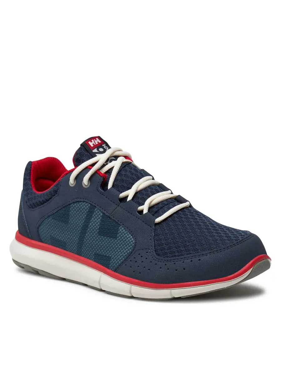 Кросівки Helly Hansen Ahiga V4 Hydropower 11582-597