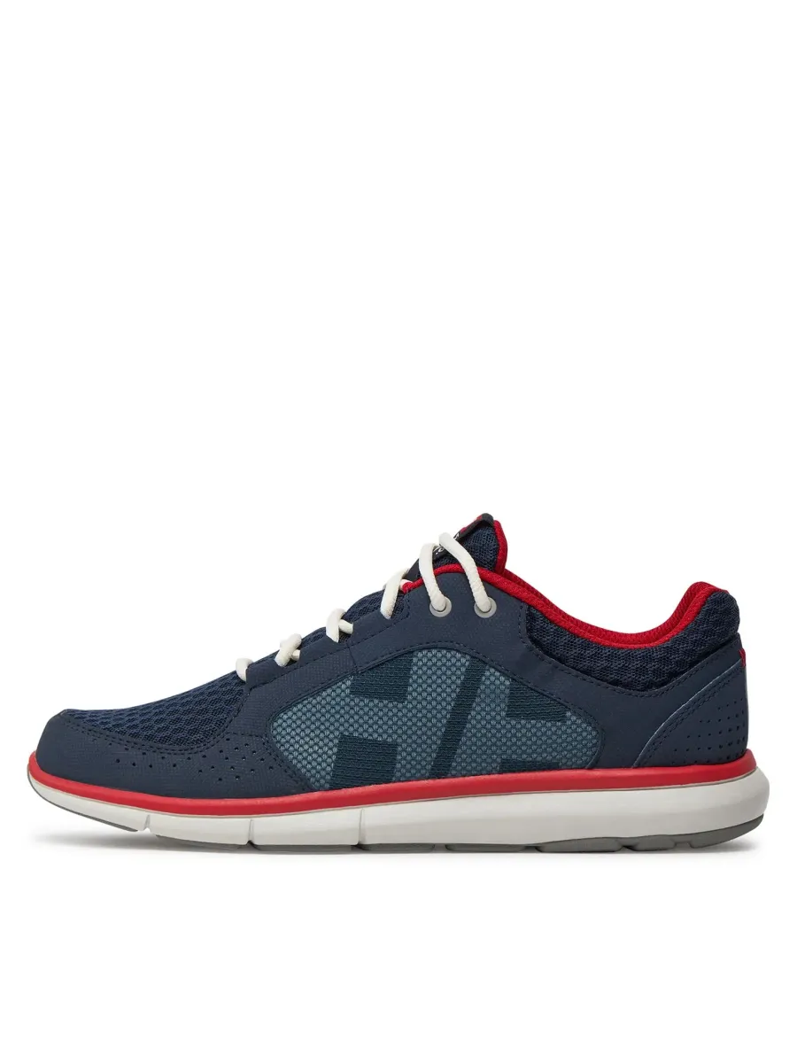 Кросівки Helly Hansen Ahiga V4 Hydropower 11582-597