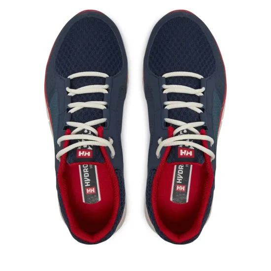 Кросівки Helly Hansen Ahiga V4 Hydropower 11582-597