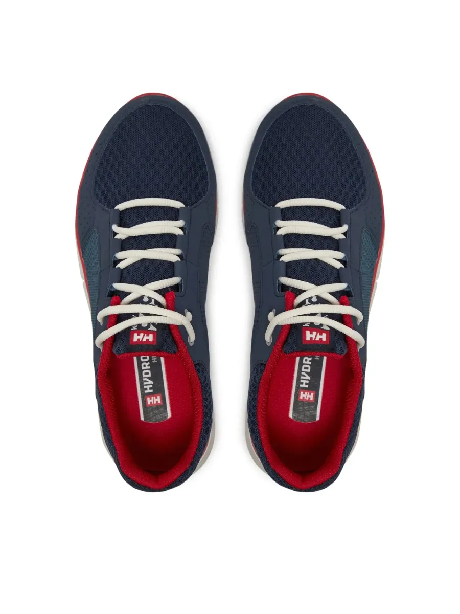 Кросівки Helly Hansen Ahiga V4 Hydropower 11582-597
