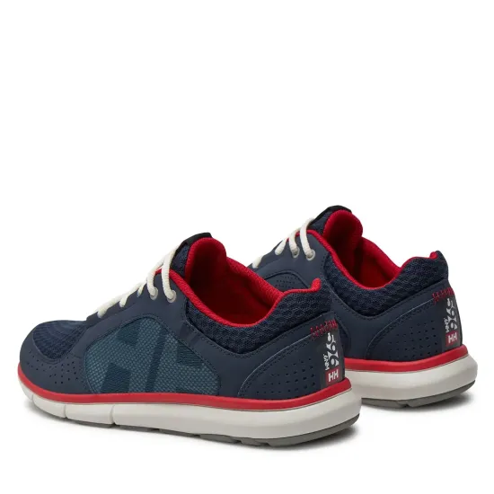 Кросівки Helly Hansen Ahiga V4 Hydropower 11582-597