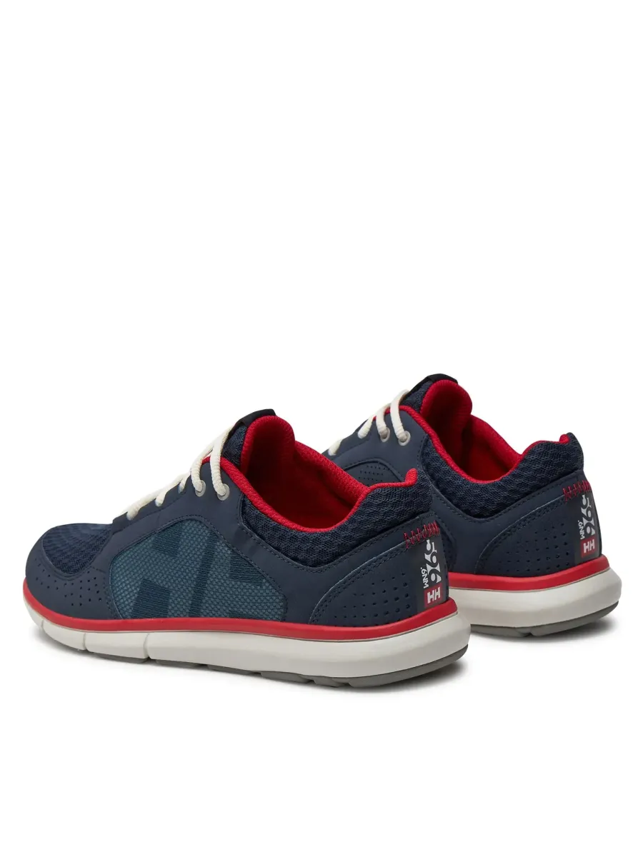 Кросівки Helly Hansen Ahiga V4 Hydropower 11582-597