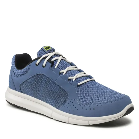 Кросівки Helly Hansen Ahiga V4 Hydropower 11582-636