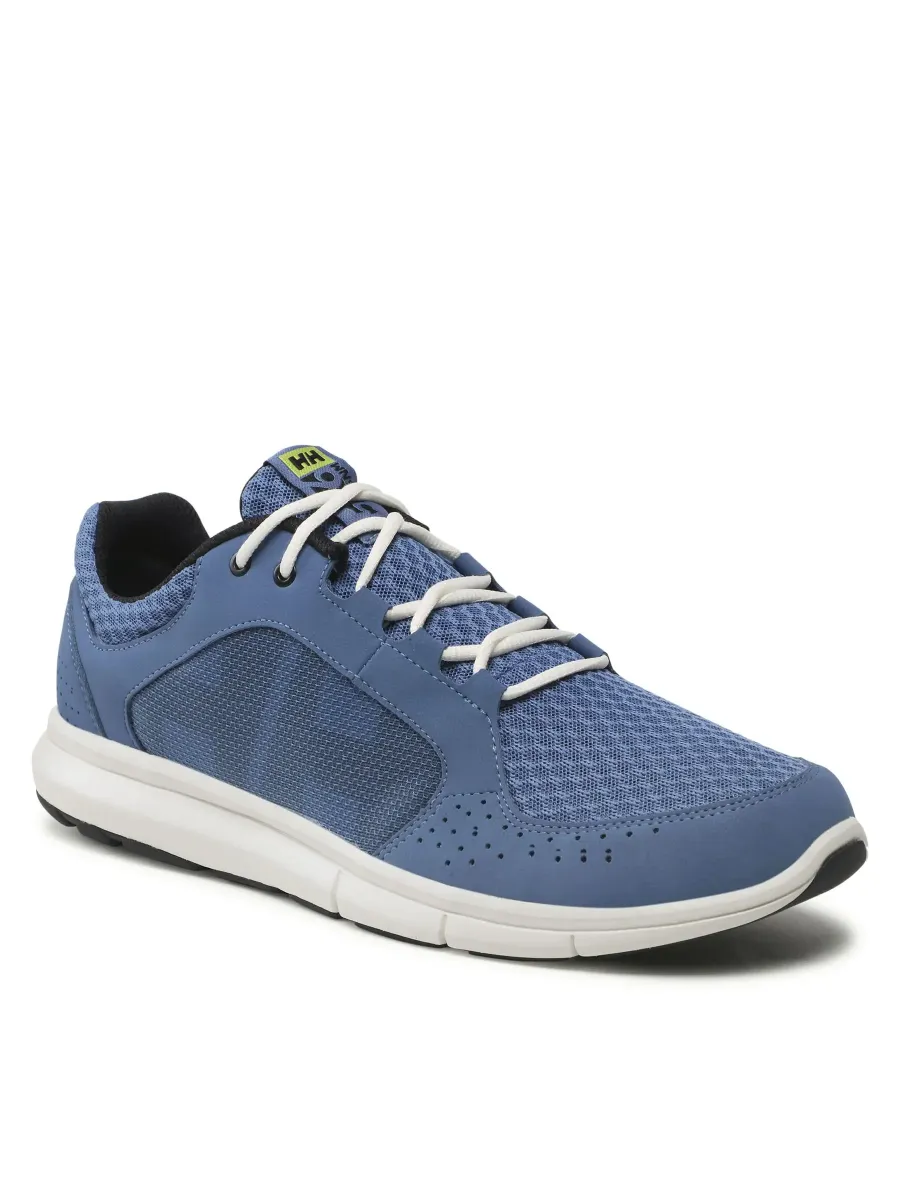 Кросівки Helly Hansen Ahiga V4 Hydropower 11582-636