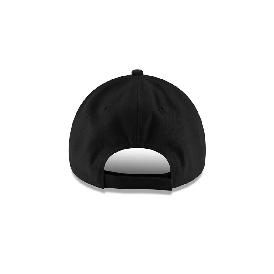 Кепка New Era 9FORTY The League Toronto Raptors 11783711