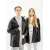 Куртка Rains 1201-BLACK