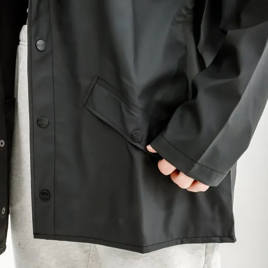 Куртка Rains 1201-BLACK