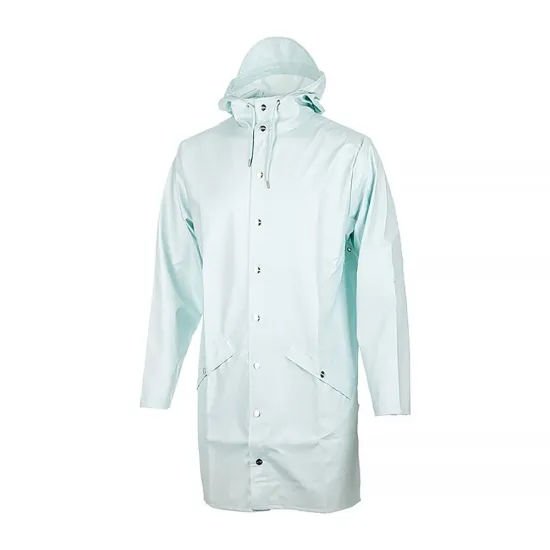 Куртка Rains Long 1202-ICE