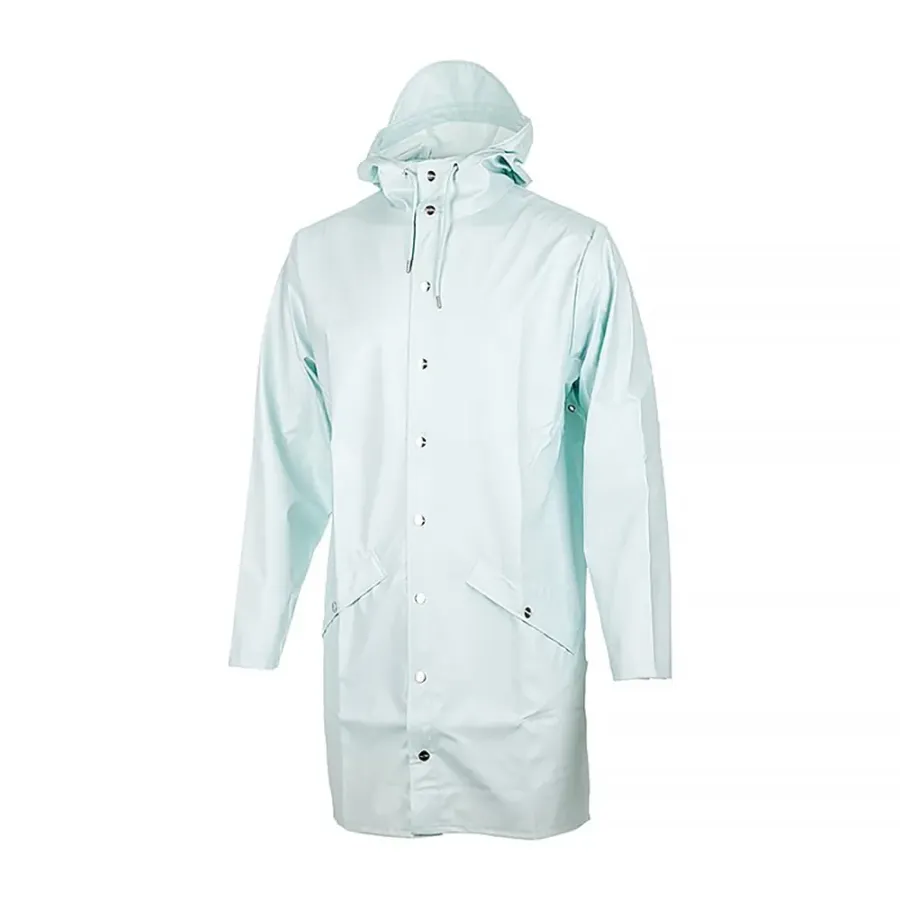 Куртка Rains Long 1202-ICE