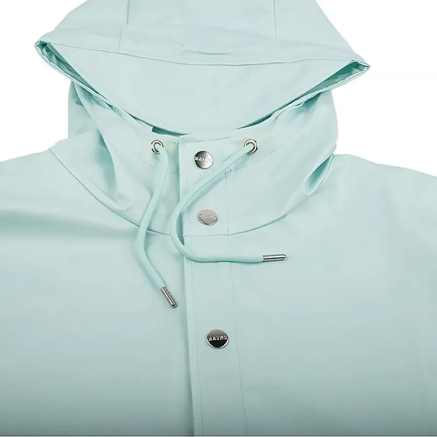 Куртка Rains Long 1202-ICE