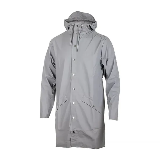 Куртка Rains Long 1202-ROCK