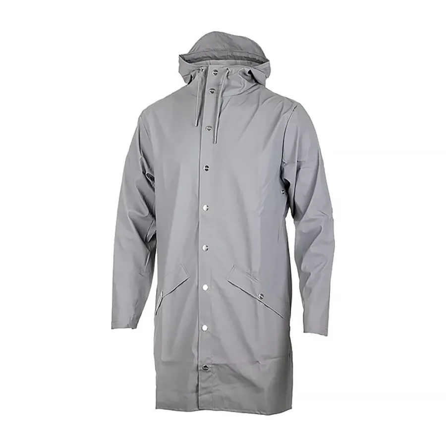 Куртка Rains Long 1202-ROCK
