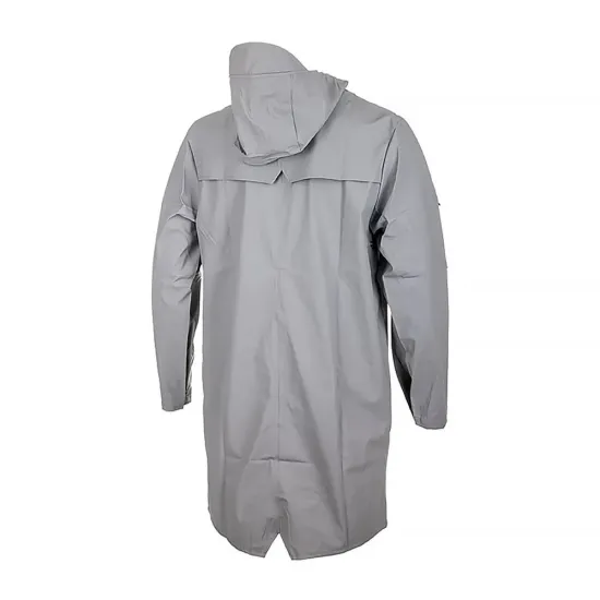 Куртка Rains Long 1202-ROCK