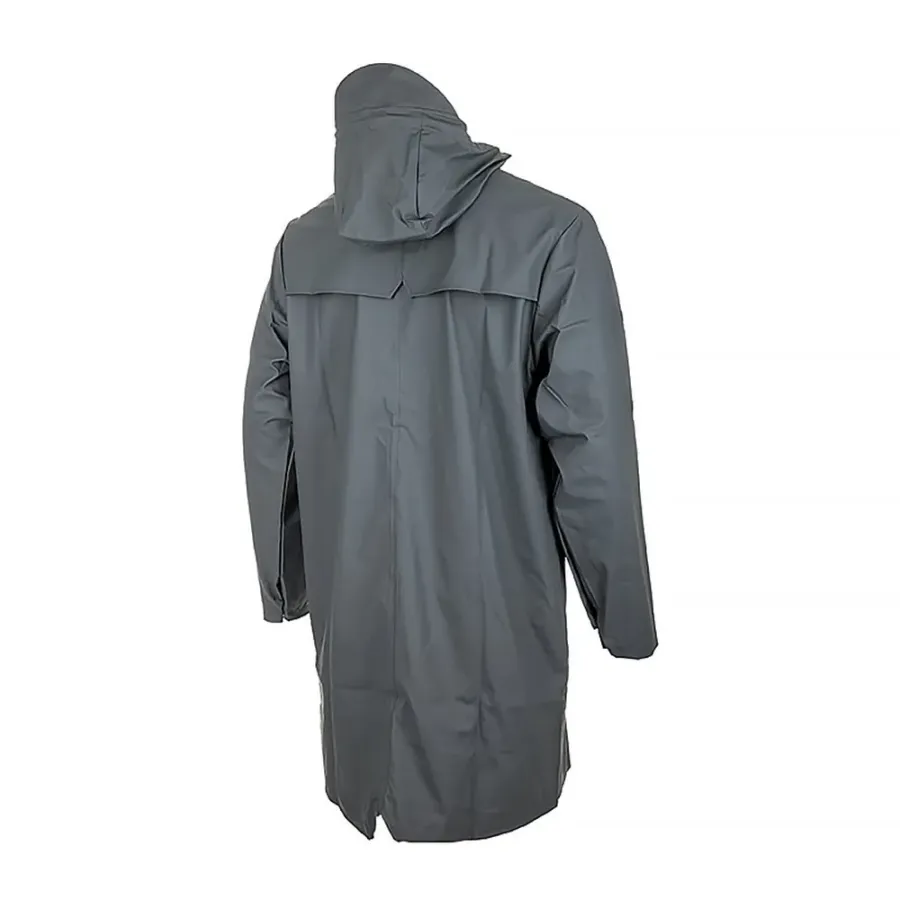 Куртка Rains Long 1202-SLATE