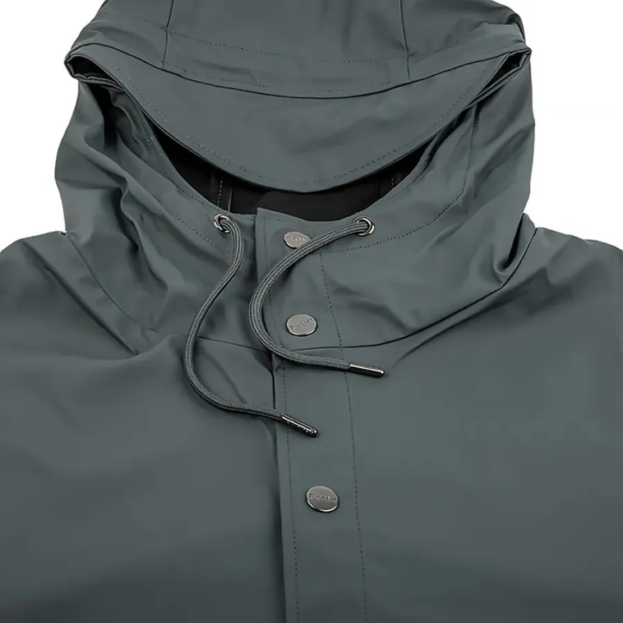 Куртка Rains Long 1202-SLATE