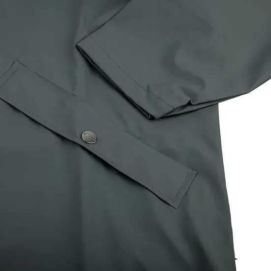 Куртка Rains Long 1202-SLATE