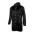 Куртка Rains Long 1202-VELVETBLACK