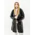 Куртка Rains 1206-BLACK